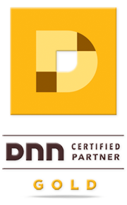Clarity is a Top  5 Gold Certified DNN partner