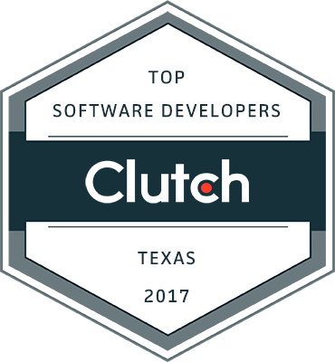 Clarity named top software development company, Texas
