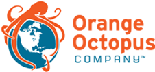 dnn integration example - orange octopus