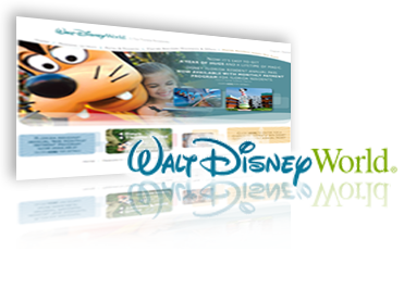 Clarity | Walt Disney online web platform .net customization
