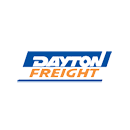 Dayton Frieght logo.